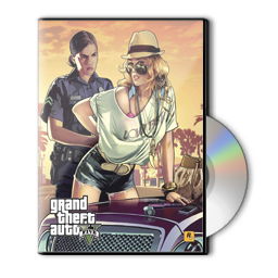 Grand Theft Auto V v2