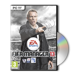 FIFA Manager 13