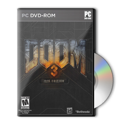 Doom 3 BFG Edition