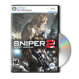 Sniper Ghost Warrior 2