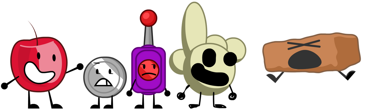 Baldi Objects Gaming to Objects 2 (Baldi's Basics) by ThatGuyThomas on DeviantArt