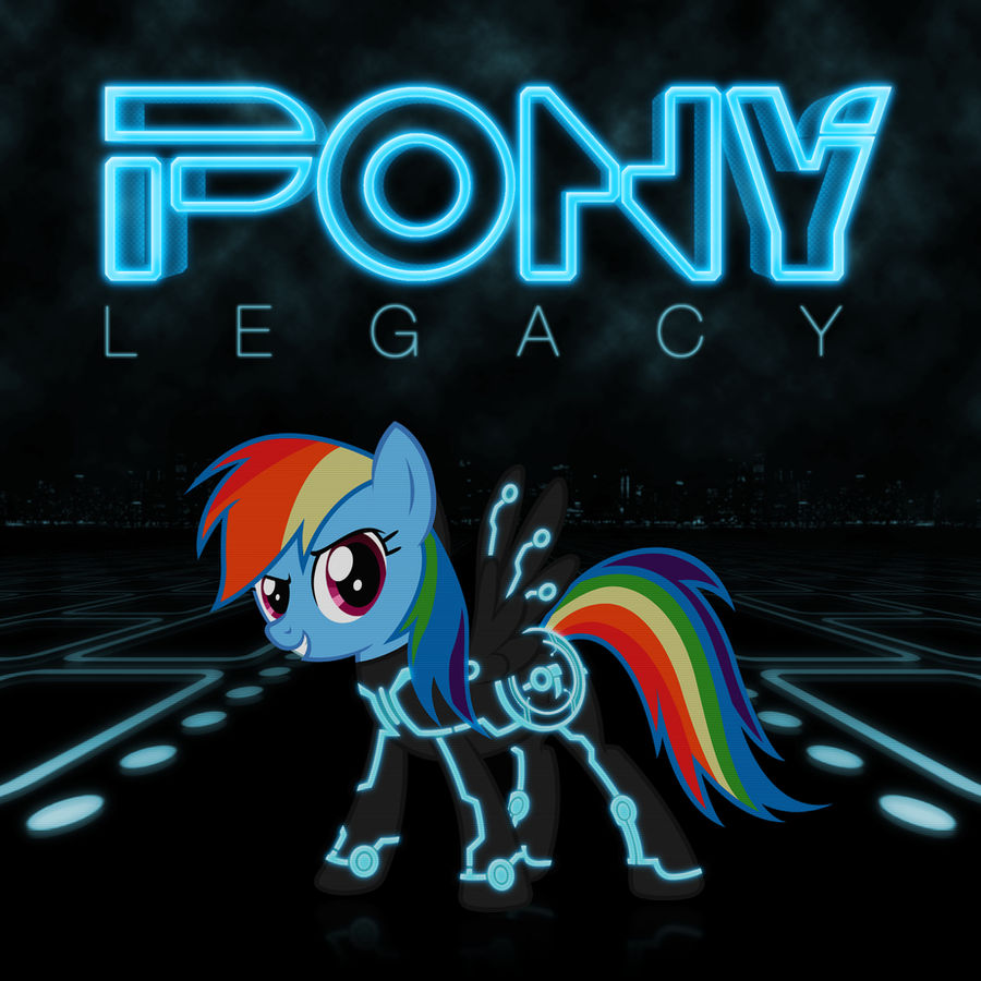 PONY Legacy Final