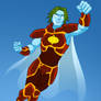 Captain Planet