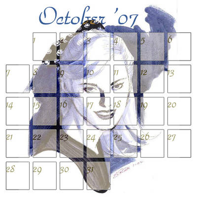 artcalendarOct07 - SteveRude