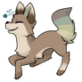 Wolf/Dog Breedable -4 slots open-