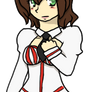 Venus Mei Iyazaki for ChibiChanDesu
