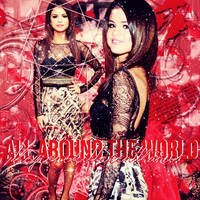 Blend de Selena Gomez