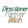 Texto PNG de DIRECTIONER