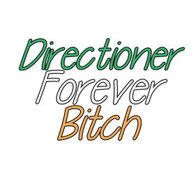 Texto PNG de DIRECTIONER