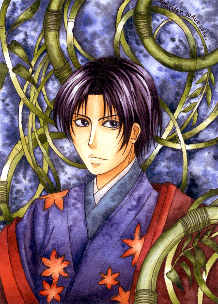 Shigure Fruits Basket 777HIT