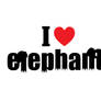 I Heart Elephant