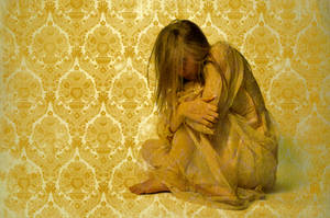 The Yellow Wallpaper