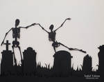 Dance the Macabre by fit51391