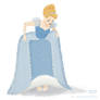 Cinderella (Disney Ladies Collab)