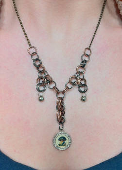 Faerie Necklace