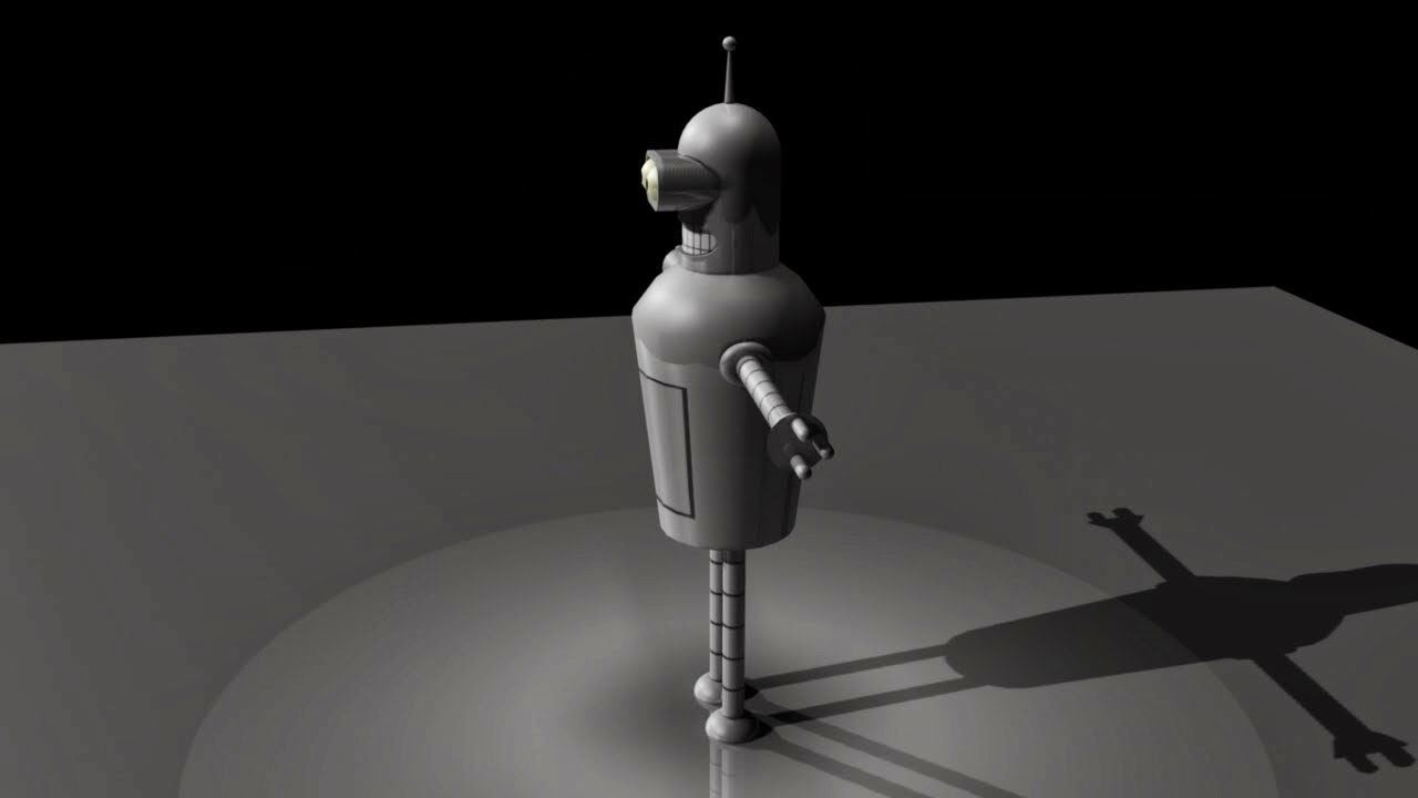 Deviantart Bender Bender.108 by 321adamryan on DeviantArt