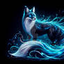 Lunar Kitsune