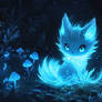 The Sapphire Sylph