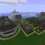 Minecraft: Town