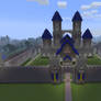 Minecraft: Castle