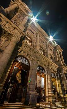 Lange Nacht der Museen - KHM