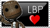 LBP Love Stamp