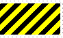 Caution Stamp