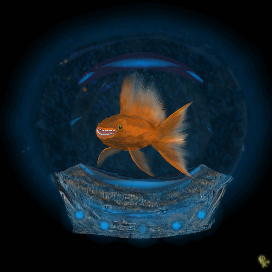 Hecklefish Hecklefish Flying Tinfoil Saucer by DesignaRu on DeviantArt
