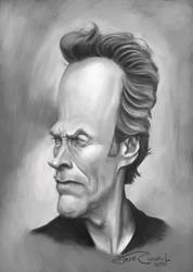 CLINT EASTWOOD