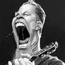 JAMES HETFIELD