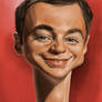 SHELDON COOPER