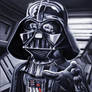 DARTH VADER
