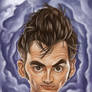 THE 10TH DOCTOR