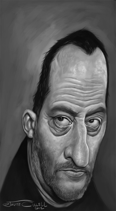 JEAN RENO