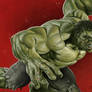 HULK!