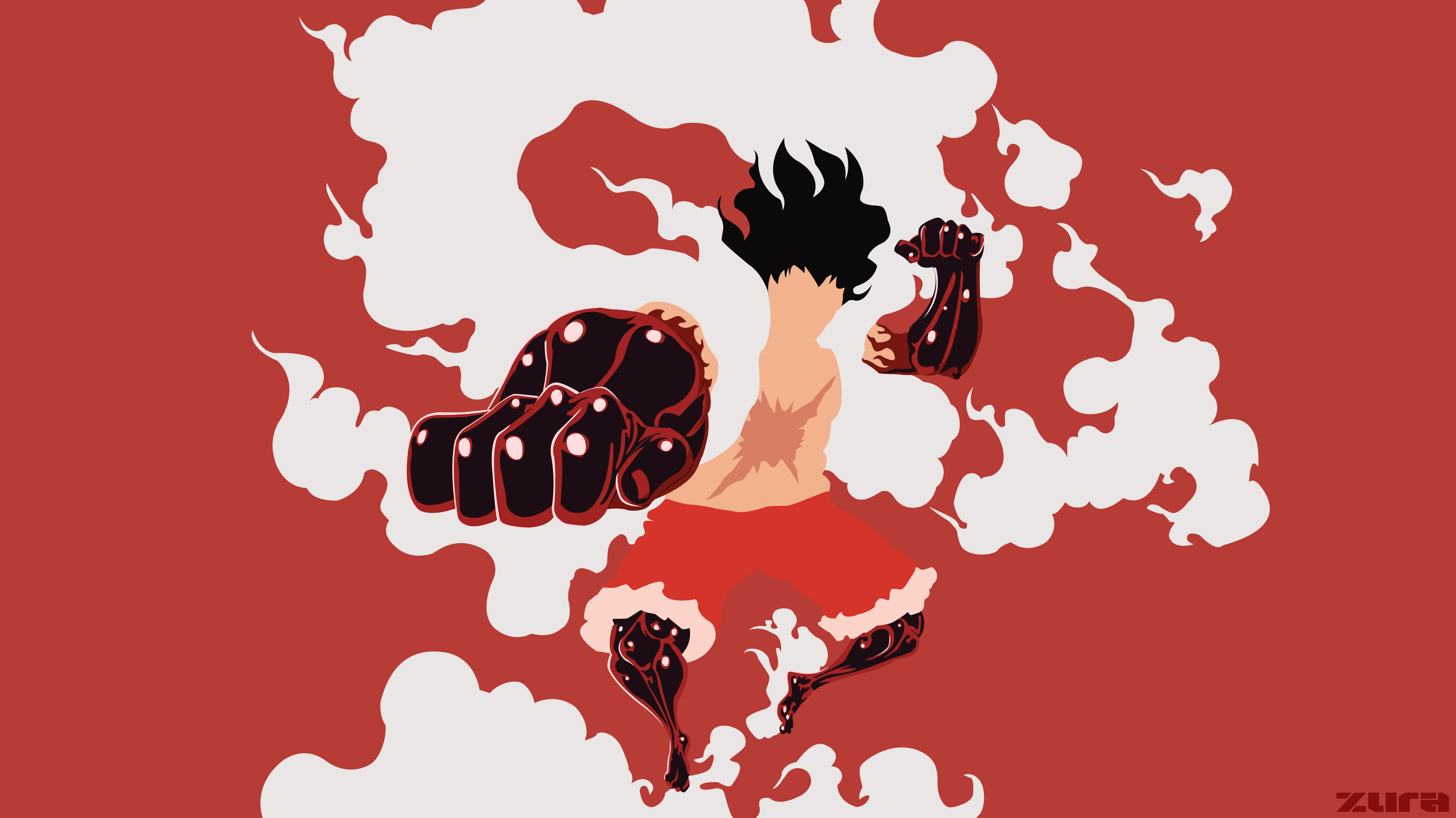 Luffy Snake Man 2 by CodeNameZura on DeviantArt Luffy Snake Man 2 by CodeNameZura on DeviantArt