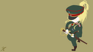 Tanya Degurechaff (Youjo Senki)