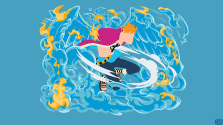 One Piece On Minimalistic Animoo Deviantart One Piece On Minimalistic Animoo Deviantart
