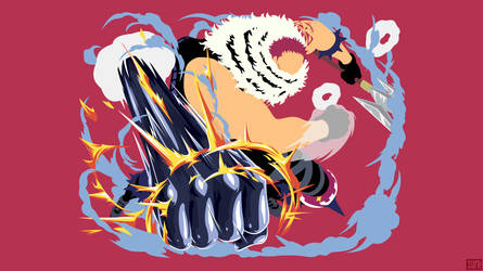One Piece On Minimalistic Animoo Deviantart One Piece On Minimalistic Animoo Deviantart