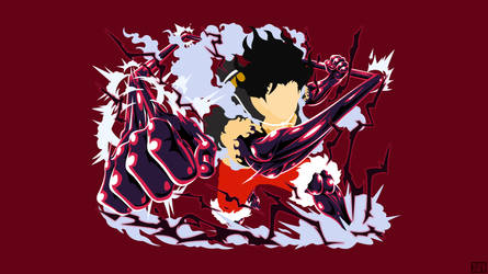One Piece On Minimalistic Animoo Deviantart One Piece On Minimalistic Animoo Deviantart