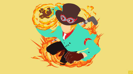 One Piece On Minimalistic Animoo Deviantart