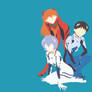 Neon Genesis Evangelion