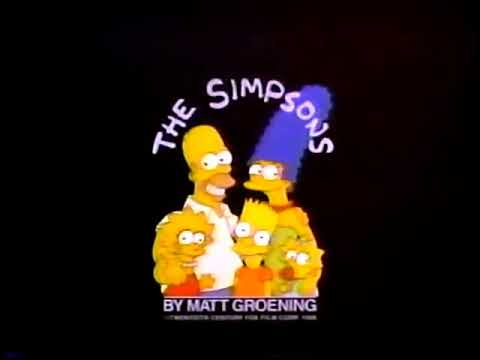 Simpsons Beginning The Simpsons original intro by DisneyPrincess2009 on DeviantArt