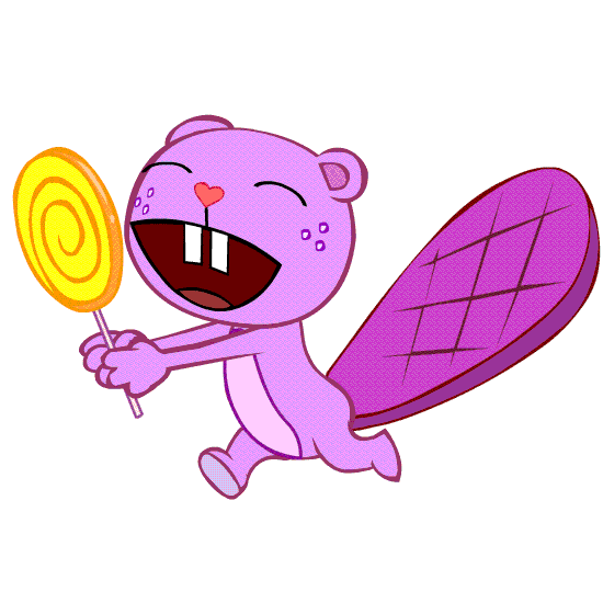 Toothy gif by DisneyPrincess2009 on DeviantArt