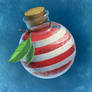 Peppermint Potion