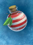 Peppermint Potion