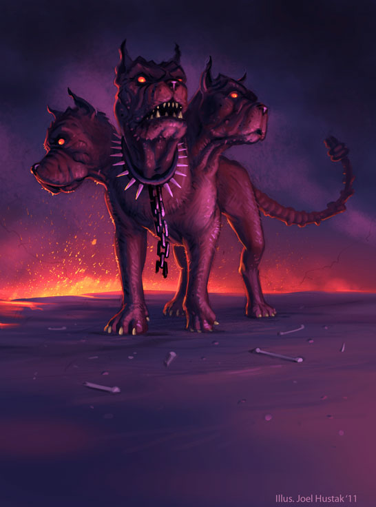 Cerberus