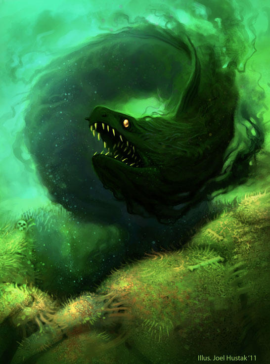 Чудища морей. Сейвиор Пиротта «морские чудовища». Монстр глубины. Глубинные монстры. Подводные монстры.