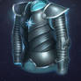 New Moon Armor