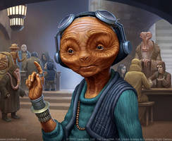 Maz Kanata